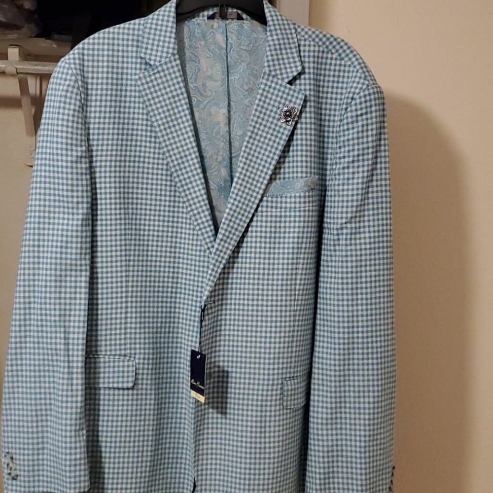 Sports Coat